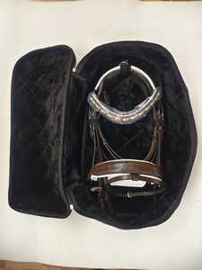 กระเป๋าใส่คอกม้า แวววาว ผ้าหลากสี รองเท้าบูทยาว หมวกกันน็อค แพ็คหลัง กระเป๋ากรูมมิ่ง กระเป๋าทุกประเภท - Product Image 2