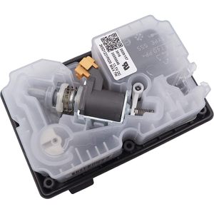 Dispensador de Detergente para Lavavajillas Eléctrico WD12X24058CM, Repuesto para Piezas de Lavavajillas WD12X32798 - Product Image 4