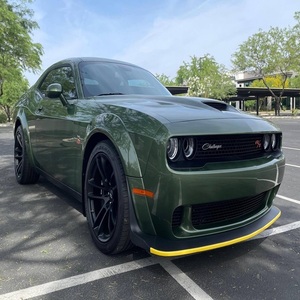 SUPER OFERTA 2023 Dodge Challenger R/T Scat Pack Widebody IMPECABLE por dentro y por fuera - Product Image 1