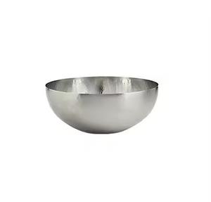 Tazón para Servir Dátiles, Frutas, Dulces y Frutos Secos, Hecho a Mano, de Acero Inoxidable Pulido a Espejo, Calidad Premium - Product Image 2