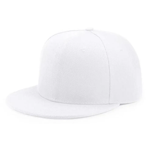 Casquettes de baseball structurées noires vierges à 6 panneaux avec logo personnalisé imperméable Streetwear Logo OEM - Product Image 2