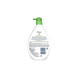 ฟองที่อุดมไปด้วยให้ความชุ่มชื้นกับสบู่เหลวนกพิราบ500มล - Product Image 3