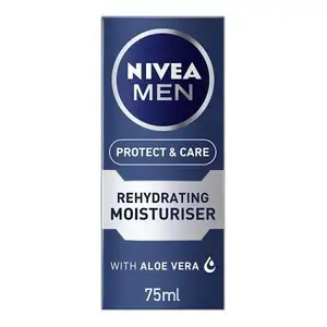 NIVEA MEN Protektion und Pflege regenfrischende feuchtigkeitscreme (75 ml)