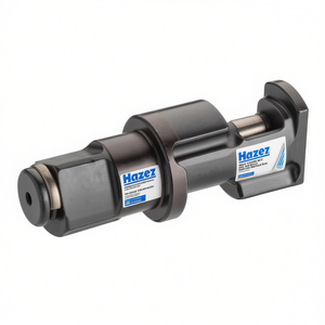 Accessoires et pièces pour outils pneumatiques Hazet, ensemble carré avec anneau pour clé à chocs - Product Image 2