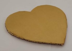 แผ่นรองแก้วปักลูกปัดสำหรับตกแต่งโต๊ะและห้องครัว - Product Image 6