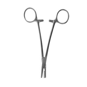 Forceps à tirage manuel de haute qualité certifiés CE, instrument chirurgical médical en acier inoxydable, outil orthopédique manuel pour - Product Image 2