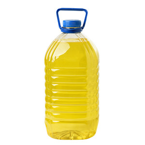 Aceite de Girasol Hidrogenado Refinado de Alta Calidad, Grado Superior, 99% de Pureza, Aceite de Cocina - Product Image 3