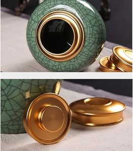 Handmade <b>Large</b> Adult Size Mosaic Aluminium Glass Cremation <b>Urn</b> Individual Tiles Hand Applied Unique Funerals Funeral Supplies - Product Image 5