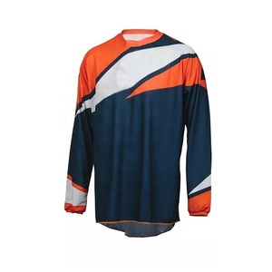 Mx Jersey Et Pantalon Motocross Racing Dirt-bike Suit Motocross Jersey Et Pantalons Ensembles - Product Image 3