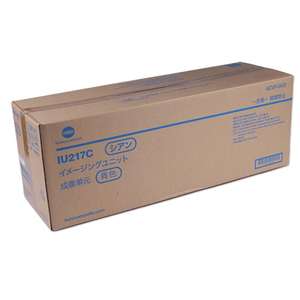 Unité d'imagerie authentique Konica Minolta IU217C / ACVF0KD - Product Image 2