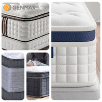 Machine à coudre à bord de bande Machine à coudre FB3 pour la production de matelas avec tête de couture Singer-300U Vente en gros productive