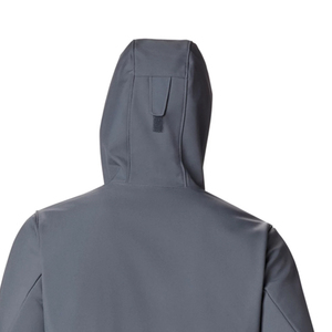 Latest Design <b>Men's</b> Softshell <b>Jackets</b> With <b>Long</b> Sleeves / High Quality <b>Men's</b> Softshell <b>Jackets</b> With Custom Logo - Product Image 6