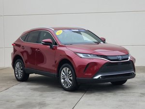 Toyota Venza XLE AWD d'occasion propre 2023 - Product Image 2