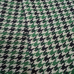 Sacs à provisions en poly coton de conception moderne tissu tissé réutilisable fabricant indien exportateur style jacquard Haryana tricoté chaîne - Product Image 6