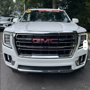GMC Yukon SL 2022 Usado a Precio Accesible - Excelente Rendimiento - Origen Estadounidense - Product Image 1