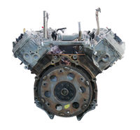 Moteur à essence 2UZ FE VVTi 4.7L d'occasion remis à neuf en haute qualité