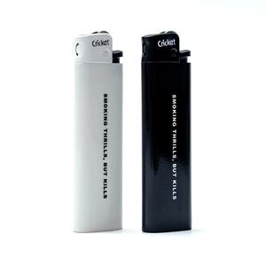 Briquets de cricket de conception ergonomique Allumage fiable avec flamme de longue durée Prix d'usine Achat direct - Product Image 3