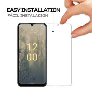 Protector de Pantalla ANTISHOCK para Nokia C31, Característica Principal: Antishock - Product Image 3