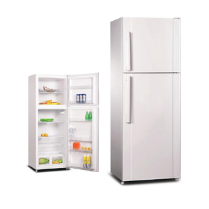 Control de temperatura mecánico para puerta, Descongelador montado en la parte superior, GRF-451/GRF-451D, Reversible, el más vendido en Corea - Product Image 1