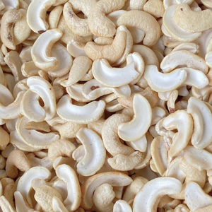 เมล็ดมะม่วงหิมพานต์จากโรงงานซันติโก W180 W320 W240เวียดนามขายส่ง - Product Image 1