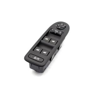 Panel de Control del Parabrisas Delantero OEM para PSA Peugeot 97-00 (X7 C5) Modelo Lado Izquierdo TST12473 Turquía - Product Image 1