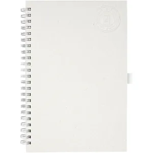 Dairy Dream <b>A5</b> Recycled <b>Notebook</b> Eco-Friendly Gadgets Sustainable Note Pads - Product Image 6