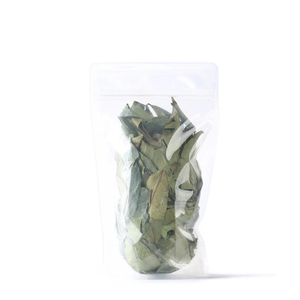 Feuilles de corossol séchées biologiques de qualité supérieure-Graviola-Sans pesticides - Product Image 5