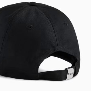 Gorra Deportiva Personalizada de 6 Paneles con Logotipo Bordado, Gorras de Béisbol de Alta Calidad para la Temporada de Verano, Gorras de Béisbol Ajustables - Product Image 4