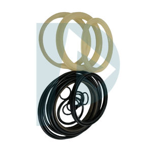Kits de sellos hidráulicos de alta calidad y gran demanda ETD435 para martillos rompedores hidráulicos, accesorio para excavadora - Product Image 1
