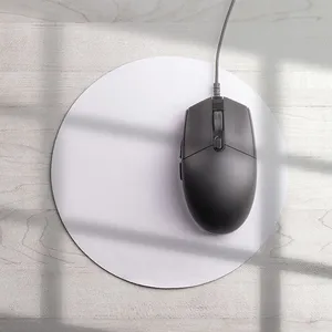 Tappetino per mouse personalizzato Cotonaria, tappetini e accessori personalizzati - Product Image 1