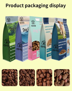 Wholesale 2.5kg 5kg 10kg 15kg 20kg Custom Healthy <strong>Dog</strong> Chow Daily Complete Nutrition With <strong>Real</strong> <strong>Chicken</strong> Adult <strong>Dry</strong> <strong>Dog</strong> <strong>Food</strong>