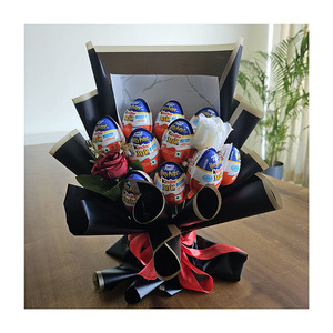 Wholesale <b>Harry</b> <b>Potter</b> Kinderr Joy Chocolate Egg With Surprise <b>Toy</b> Inside, Wholesale Factory Price, Quality <b>For</b> <b>Kids</b> Gift Party - Product Image 6