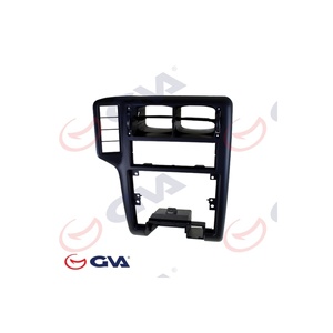 9155410 Polo Classic & Caddy 1996-2002 Juego de 2 Piezas de Piezas de Carrocería para el Marco del Tablero para Vol. - Product Image 1