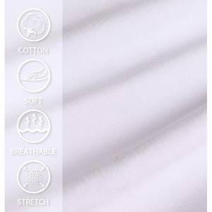 Active Wear Vêtements pour femmes Shorts en coton mélangé Shorts de yoga et de course Shorts de base pour femmes Motif solide Personnalisable - Product Image 6