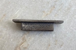 Minimalist Design Iron Knob <b>Pull</b> Cabinet Drawer <b>for</b> <b>Home</b> Dresser Door Cabinet Furniture Decorative Kitchen Wardrobe Handle Knobs - Product Image 3