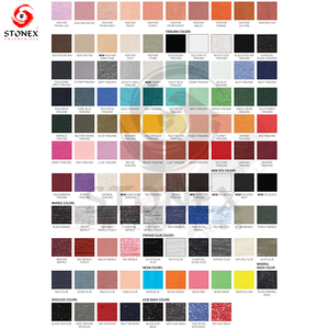 Servicios OEM 100% algodón polar pulóver con capucha logotipo personalizado impresión nueva moda de gran tamaño ajuste para hombres invierno Puff técnica - Product Image 6