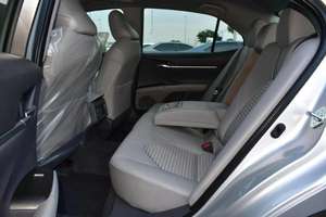 TOYOTA CAMRY-gasolina SE 2023, 2,5l - Product Image 5