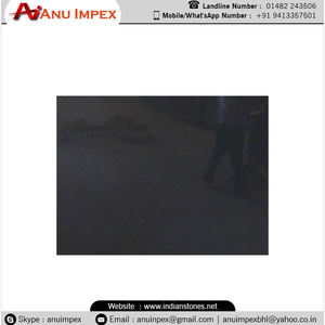 Granito negro absoluto más vendido del 2024 El lujo definitivo para encimeras y suelos a bajo coste - Product Image 3