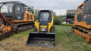 GEHL R105 skid steer wheel loaer | 2024 GEHL R105 Skid Steer <b>Loader</b> 35HP Compact Mini Skid Steer <b>Loader</b> For Sale - Product Image 3