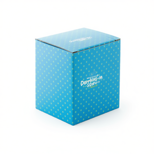 CreaBox EF-184 Custom Merchandising <b>Box</b> <b>for</b> <b>Presenting</b> Gift Sets - Product Image 2