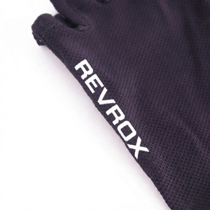 Gants de musculation unisexes respirants à séchage rapide avec logo personnalisé pour la musculation, le sport et la remise en forme - Product Image 6