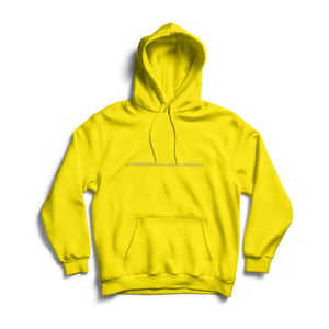 Sweat à capuche en coton et polyester pour homme de haute qualité, personnalisable OEM, délavé à l'acide avec votre propre logo, imprimé en DIY pour l'hiver - Product Image 1