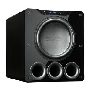 Wholesales New SVS Subwoofer PB16 Ultra (Piano Gloss) - Product Image 1