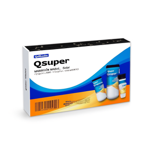 Panneau solaire Qsuper QS200U - Product Image 2
