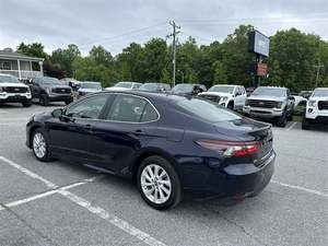 Voiture d'occasion de qualité abordable, Toyota Camry LE 2022, conduite à gauche - Product Image 5