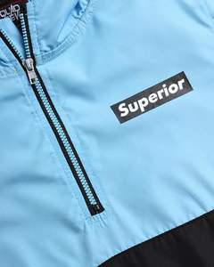 Conjunto Deportivo de Invierno Unisex para Adultos, con Capucha, Chaqueta Cortavientos con Cierre de Cremallera y Pantalones Jogger, Ecológico - Product Image 3