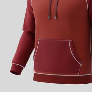 Sudaderas Cómodas y Transpirables Diseñadas para Máxima Comodidad y Flexibilidad Durante el Ejercicio en Venta - Product Image 5