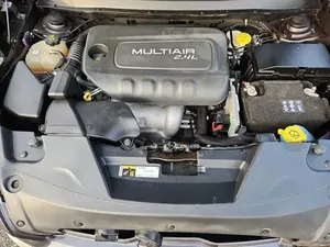 รถจี๊ปเชอโรกี ลิมิเต็ด ปี 2017 สภาพดีมาก ได้รับการรับรอง - Product Image 3