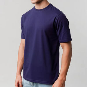 Camisetas de entrenamiento para hombre, camiseta activa de gimnasio atlético de secado rápido de manga corta, absorbe la humedad - Product Image 1