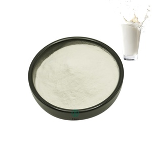 Leche Descremada en Polvo Esterilizada y Crema en Polvo, Alta en Proteínas, Empaque a Granel, Tipo Simple - Product Image 2